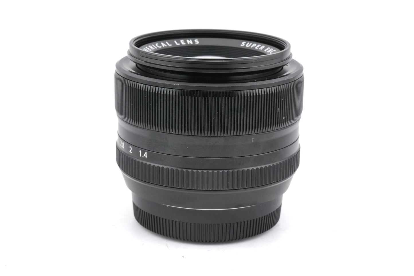 Fujifilm 35mm f1.4 Super EBC Fujinon Aspherical XF R