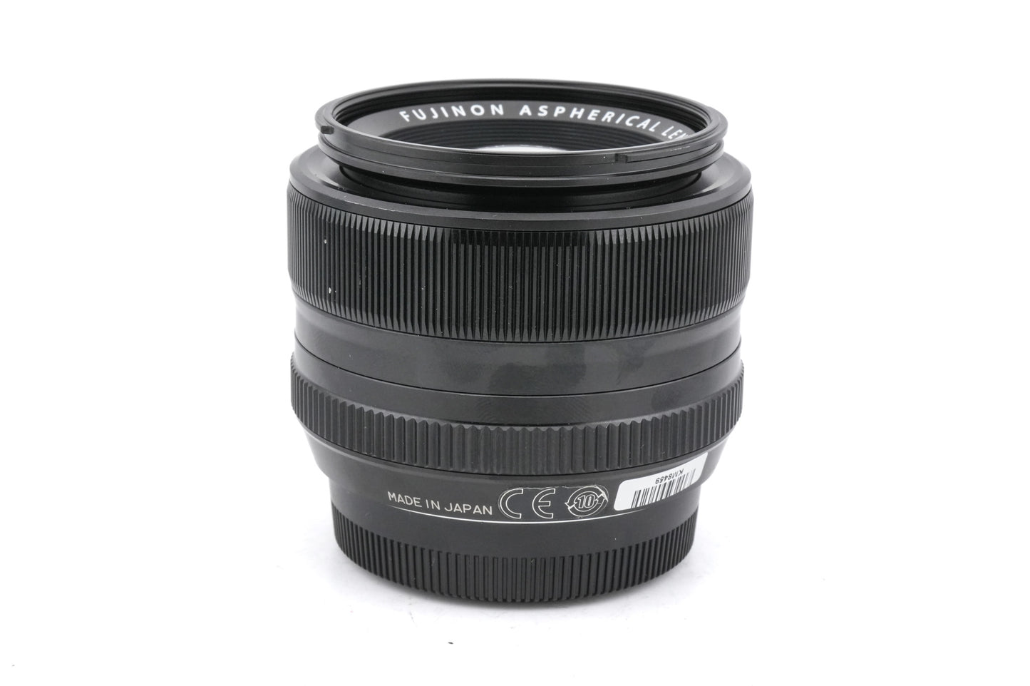 Fujifilm 35mm f1.4 Super EBC Fujinon Aspherical XF R