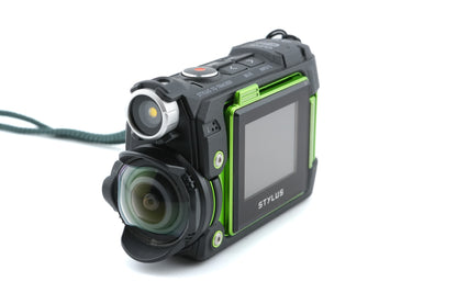 Olympus Stylus Tough TG-Tracker