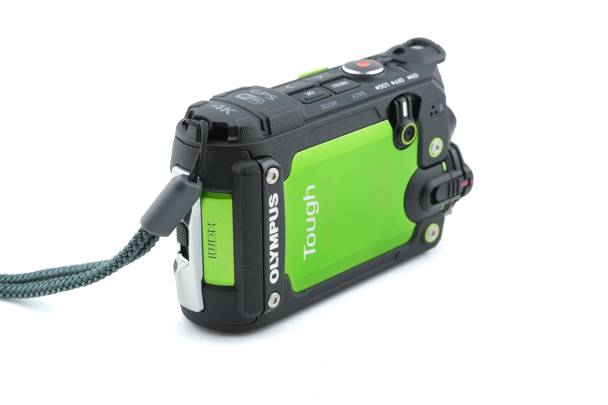 Olympus Stylus Tough TG-Tracker – Kamerastore