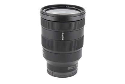 Sony 24-105mm f4 G OSS