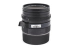 Leica 35mm f1.4 Summilux-M ASPH. (Type II) (Black, 11874)