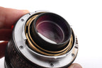 Leica 35mm f1.4 Summilux-M ASPH. (Type II) (Black, 11874)