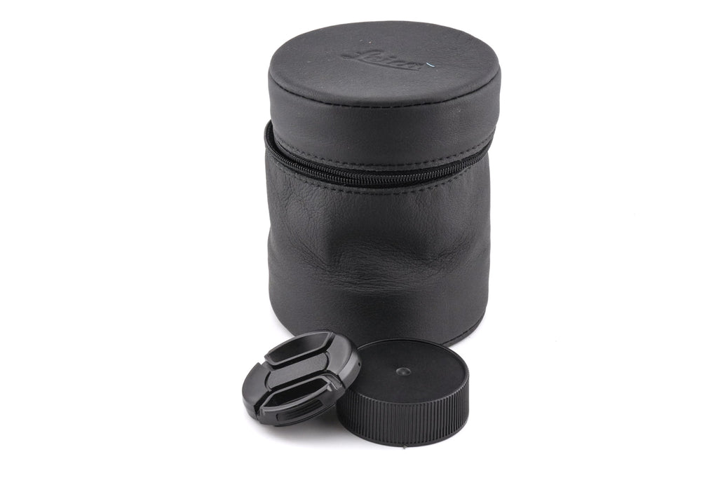 Leica 35mm f1.4 Summilux-M ASPH. (Type II) (Black, 11874)
