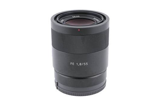 Sony 55mm f1.8 Sonnar T* ZA