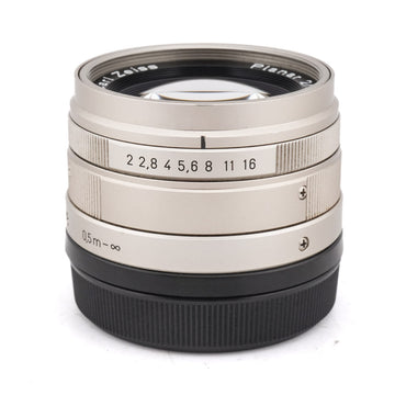 Carl Zeiss 45mm f2 Planar T*