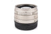 Carl Zeiss 45mm f2 Planar T*