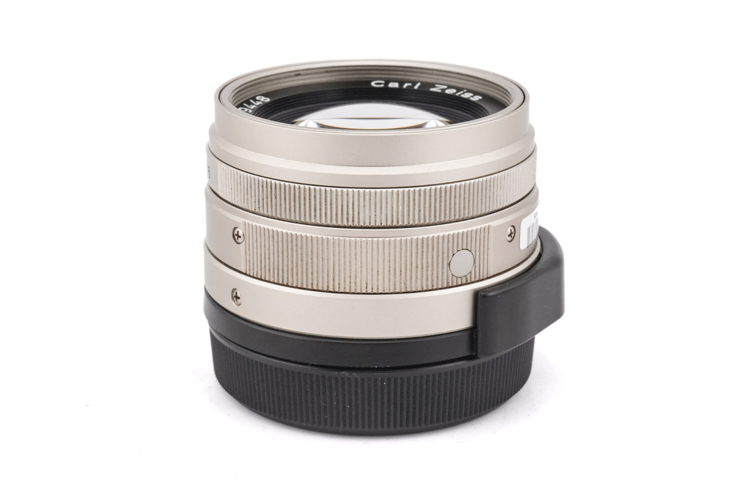 Carl Zeiss 45mm f2 Planar T*