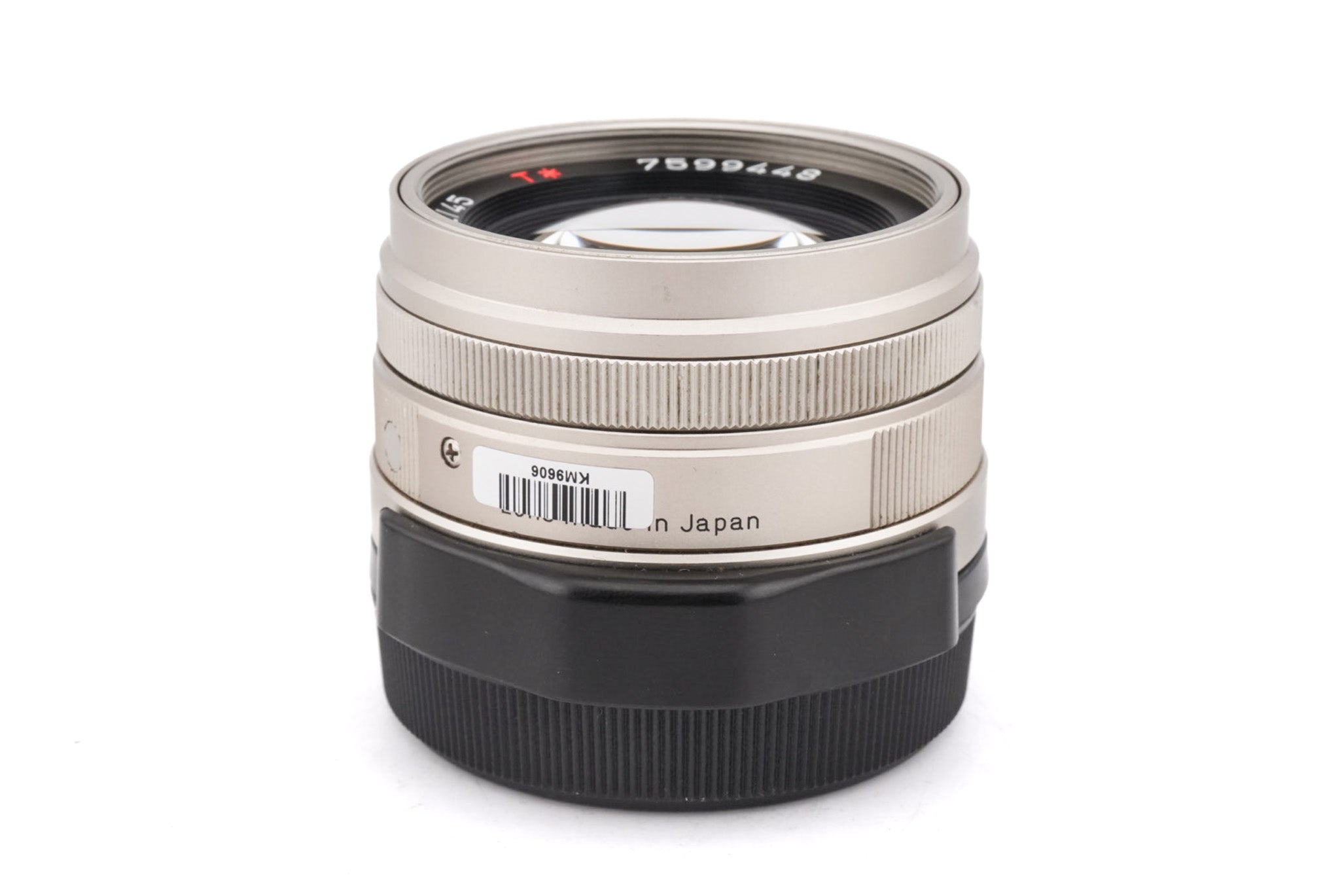 Carl Zeiss 45mm f2 Planar T* – Kamerastore