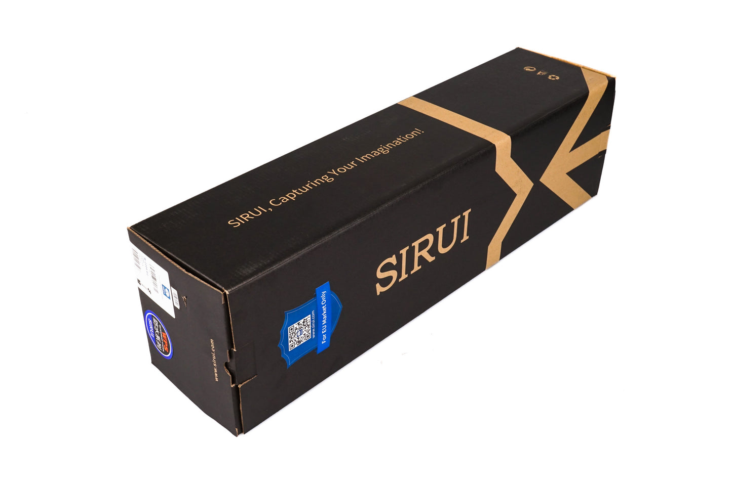 Sirui W-2204-EU Tripod