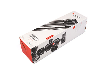 Manfrotto MKBFRTA4BK-BH Befree Advanced Tripod Kit