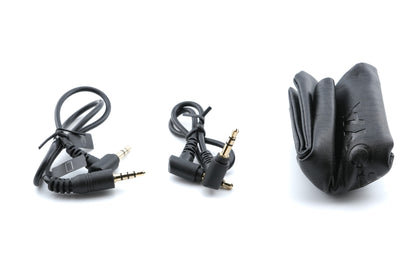 Boya BY-BM2021 Super-Cardioid Shotgun Microphone