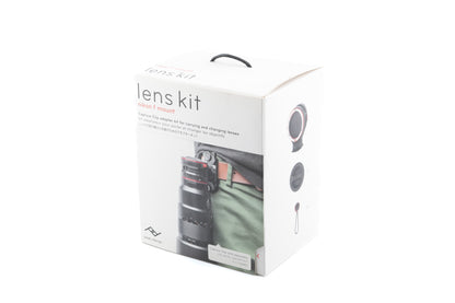 Peak Design Lens Kit