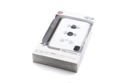 Pro-Mounts DJI Osmo Pocket 3-Filter Pack Pro