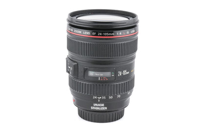 Canon 24-105mm f4 L IS USM