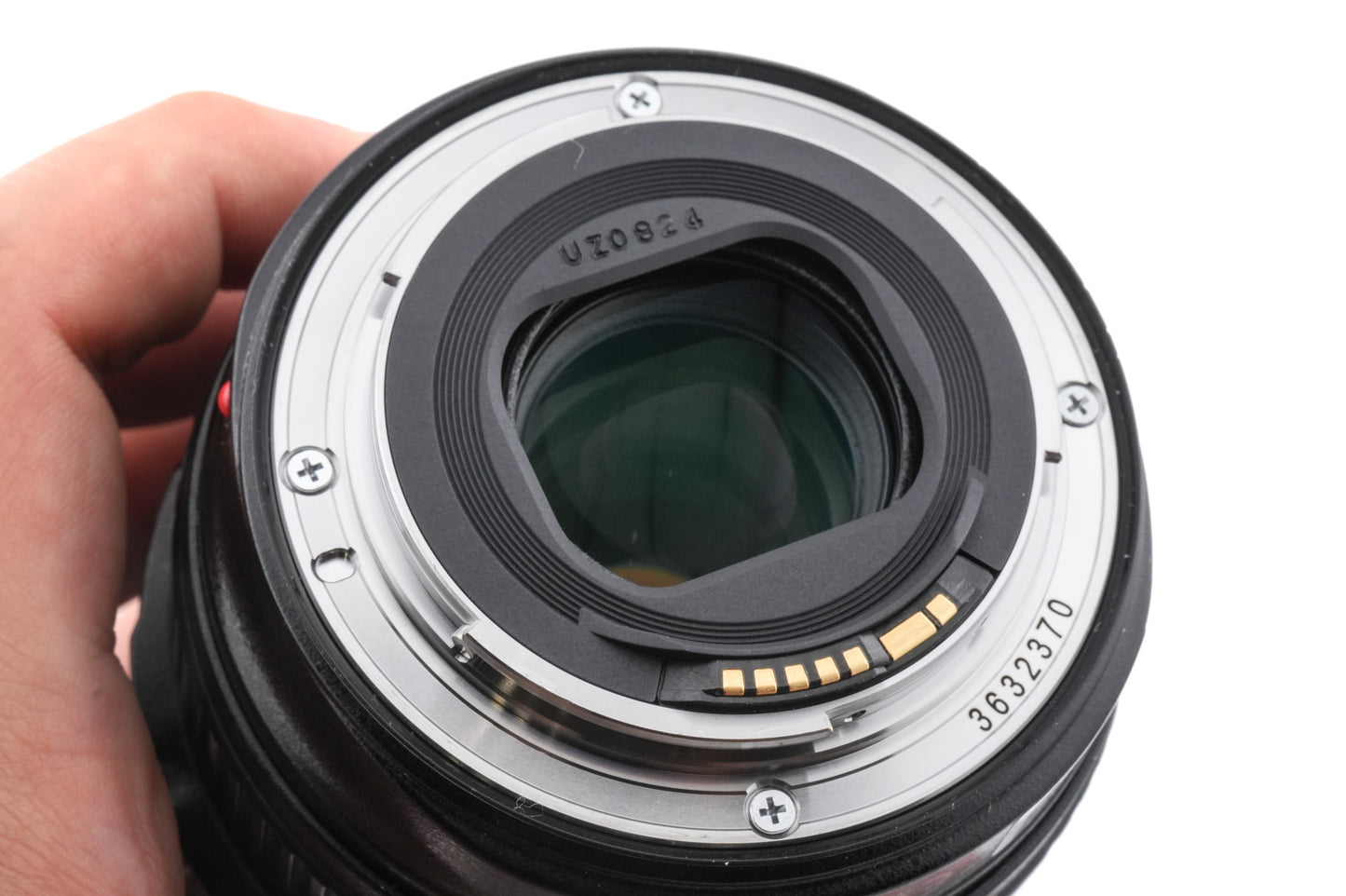 Canon 24-105mm f4 L IS USM