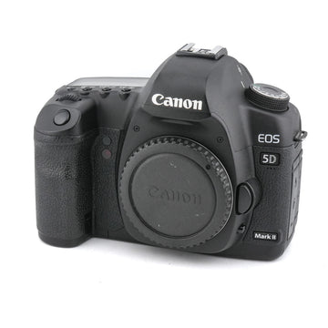 Canon EOS 5D Mark II