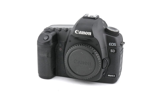 Canon EOS 5D Mark II