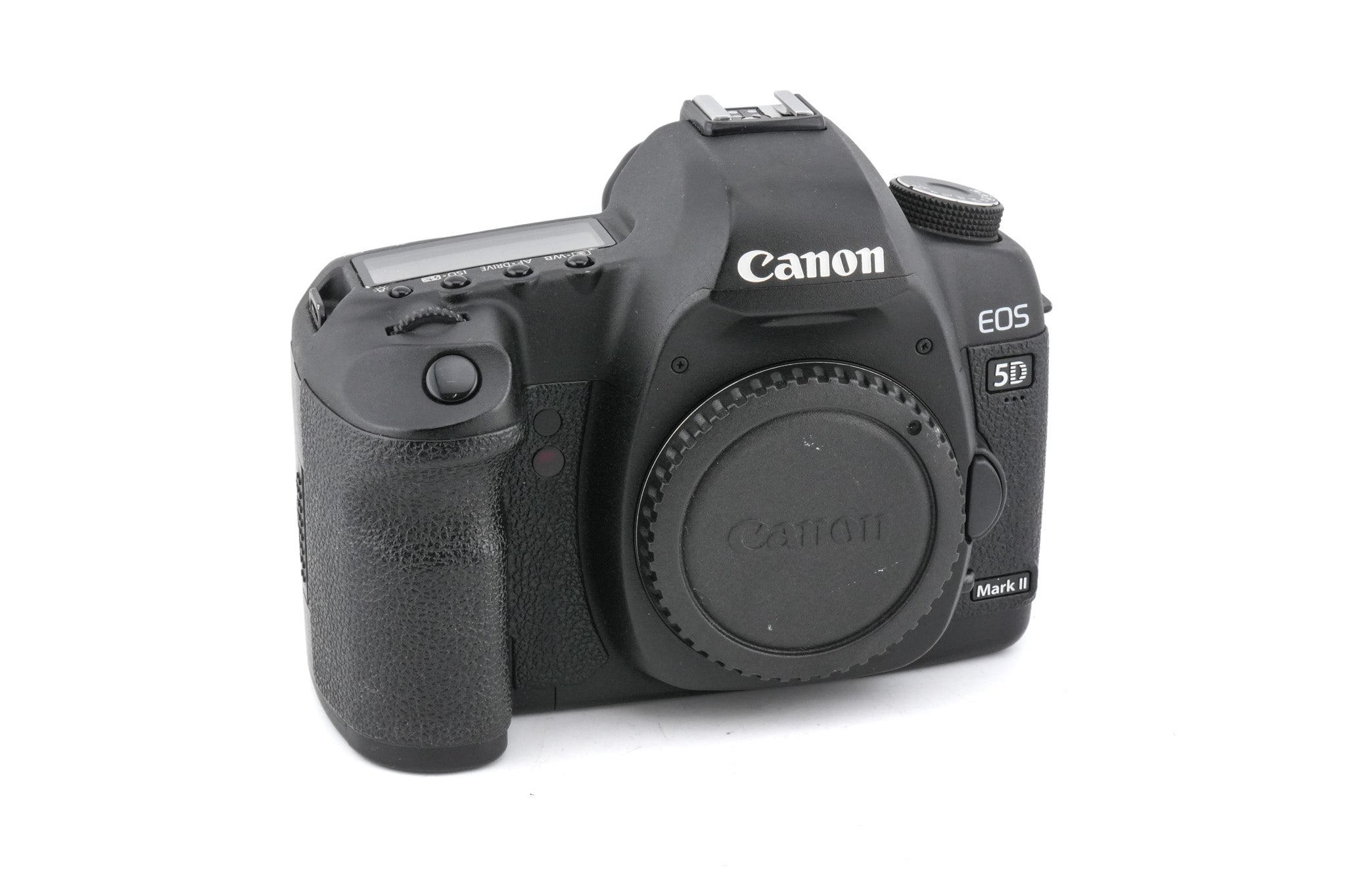 Canon EOS 5D Mark I Camera store *body Only* for Parts or Repair