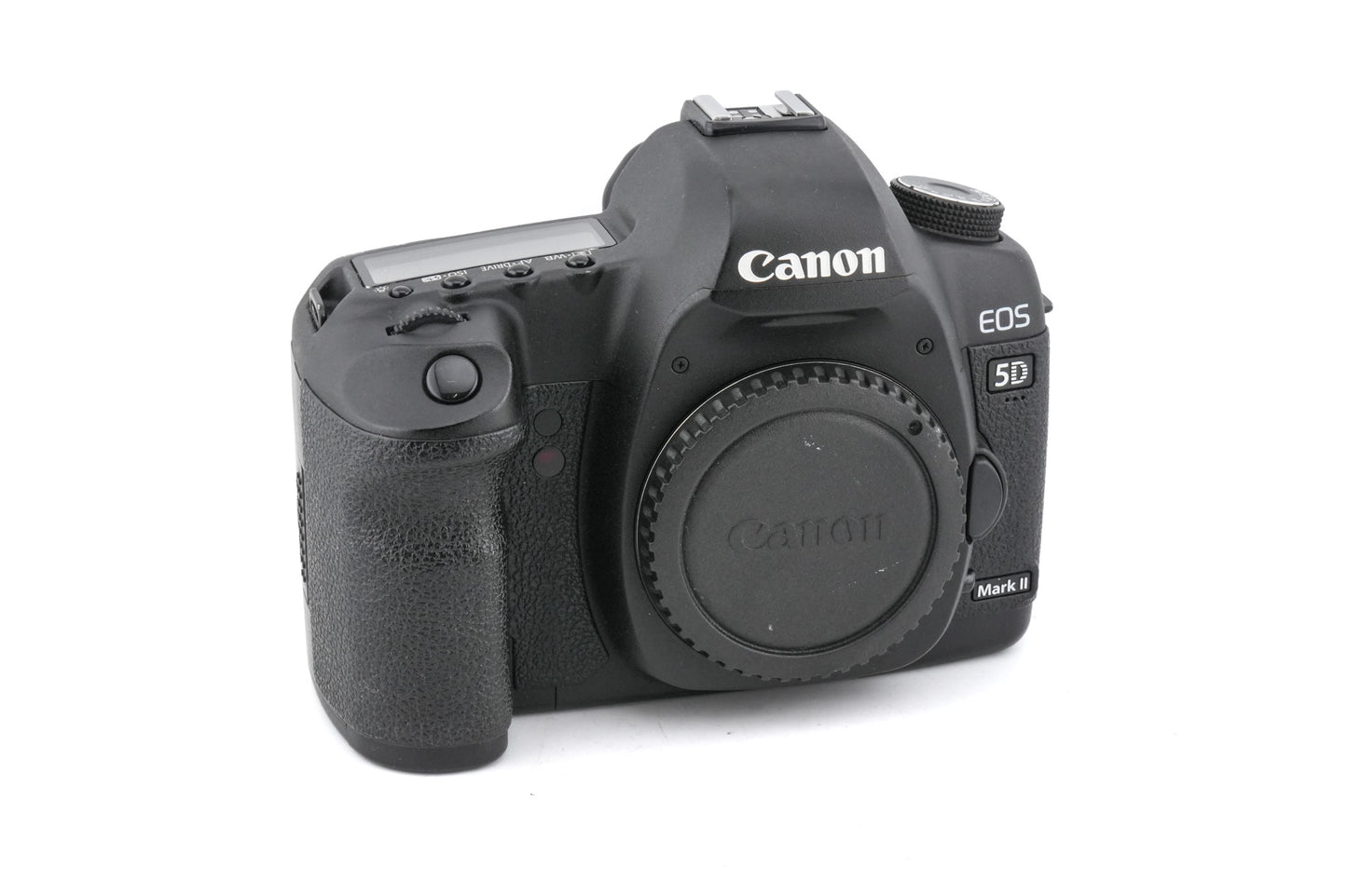 Canon EOS 5D Mark II