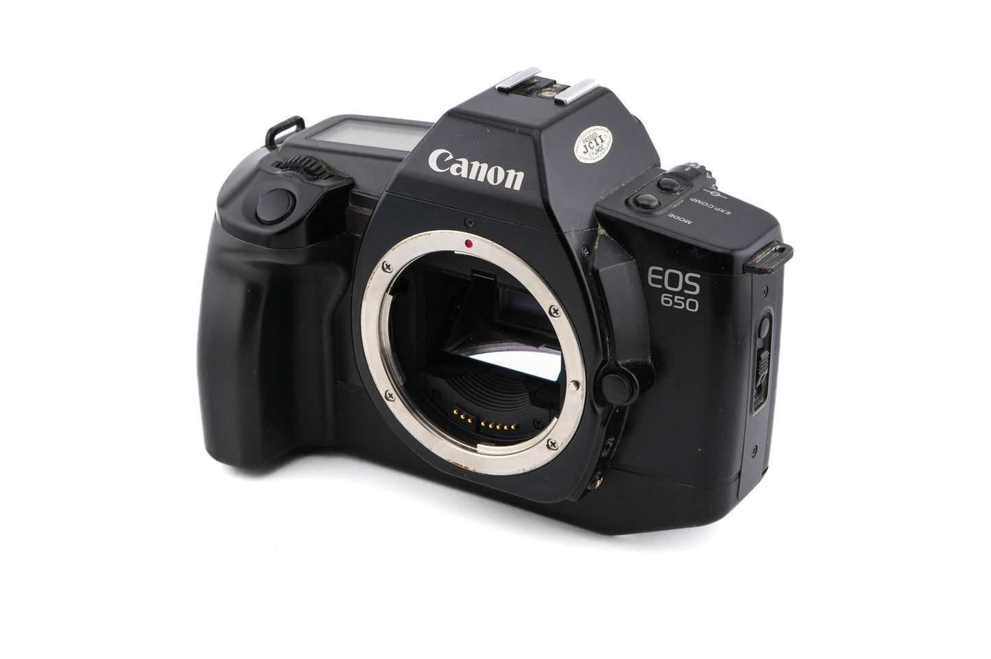 Canon EOS 650