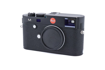 Leica M (Typ 240)