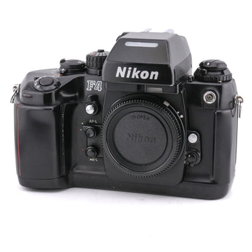 Nikon F4