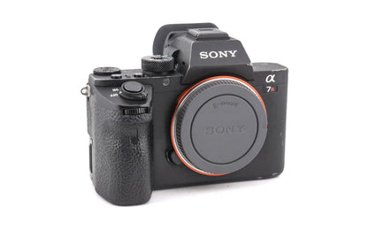 Sony A7R II