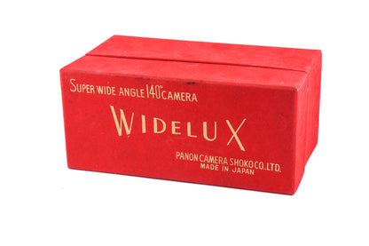 Panon Widelux F7