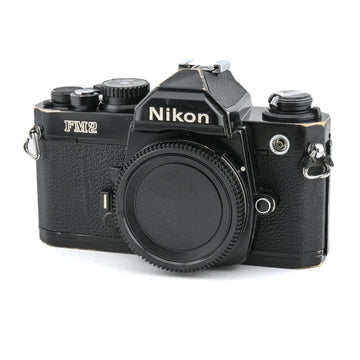 Nikon FM2N