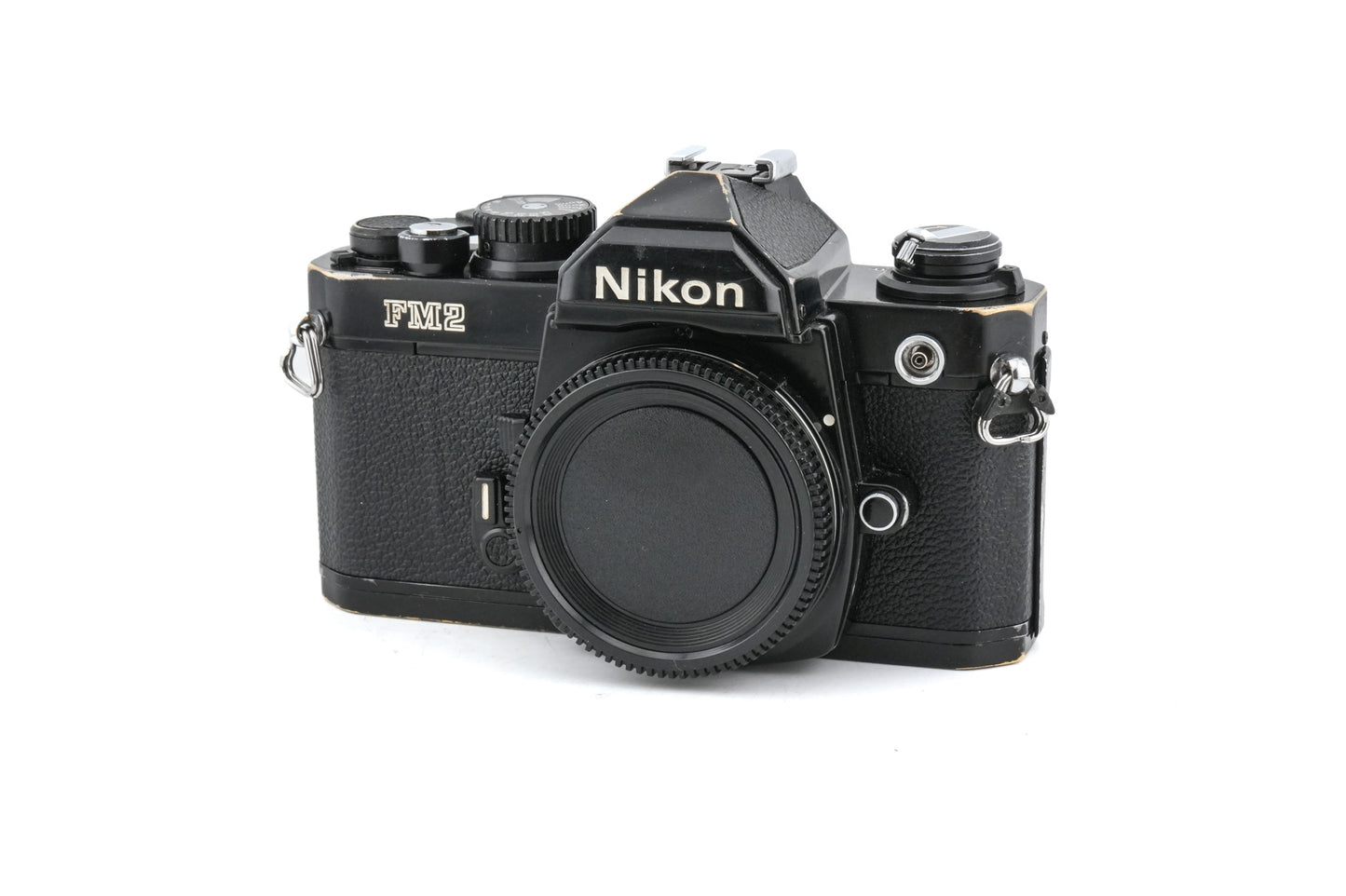 Nikon FM2N