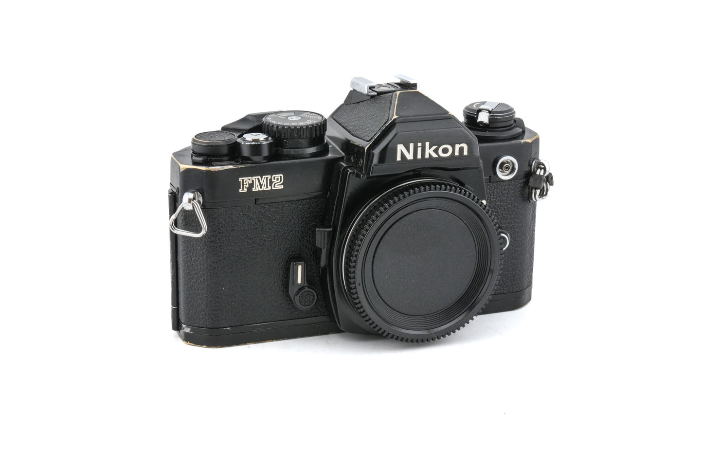 Nikon FM2N