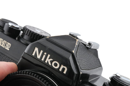 Nikon FM2N