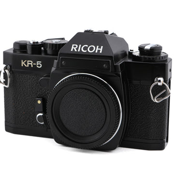 Ricoh KR-5