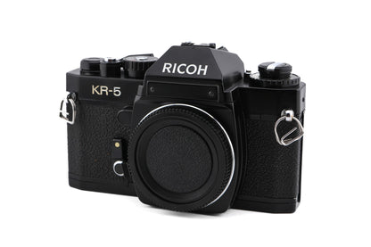 Ricoh KR-5