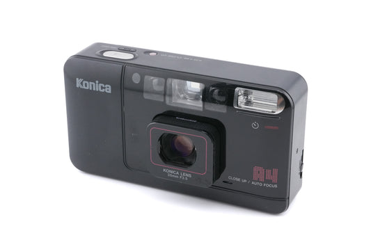 Konica A4