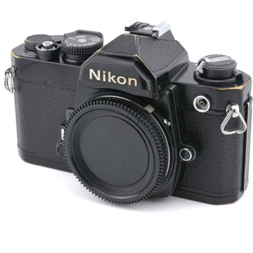 Nikon FM