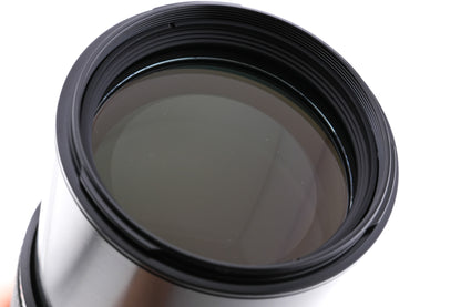 Canon 100-300mm f5.6 FDn