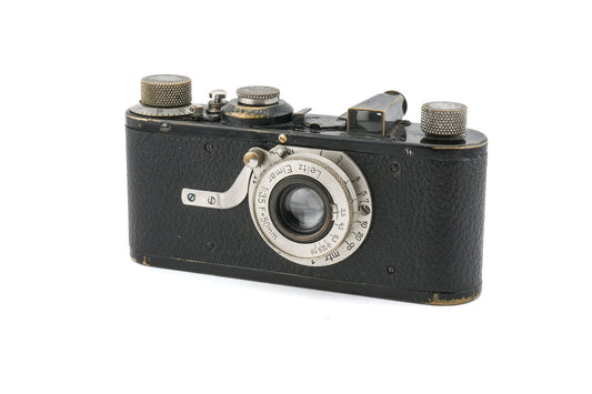 Leica I (Model A)