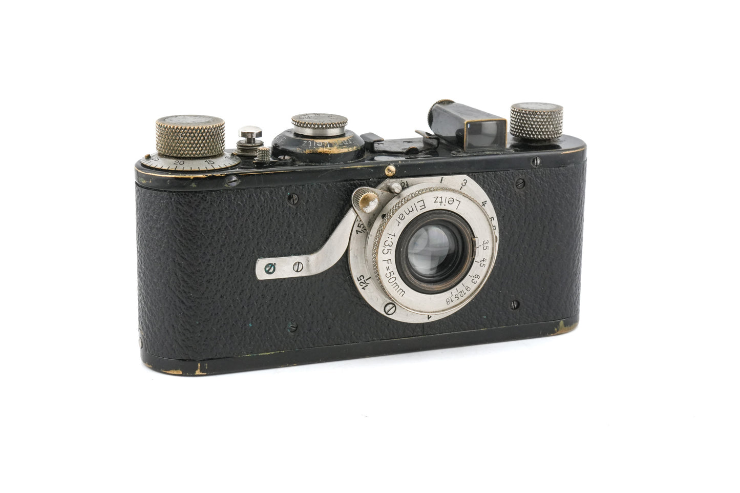 Leica I (Model A)