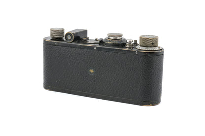 Leica I (Model A)