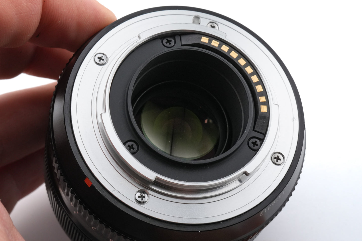 Fujifilm 35mm f1.4 Super EBC Fujinon Aspherical XF R