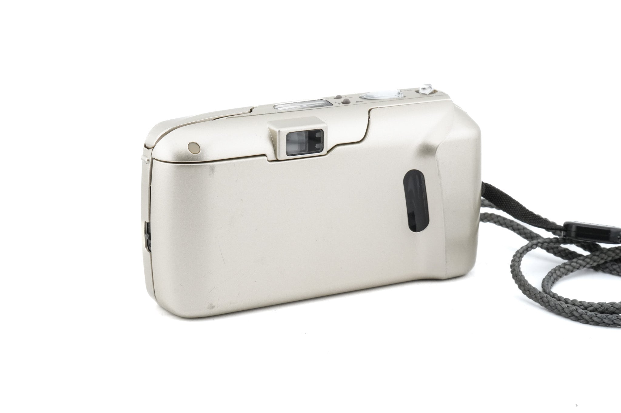 Olympus Mju-II Zoom 80