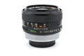 Canon 55mm f1.2 S.S.C. Aspherical