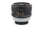 Canon 55mm f1.2 S.S.C. Aspherical