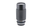 Orion 80-200mm f4.5 Super MC
