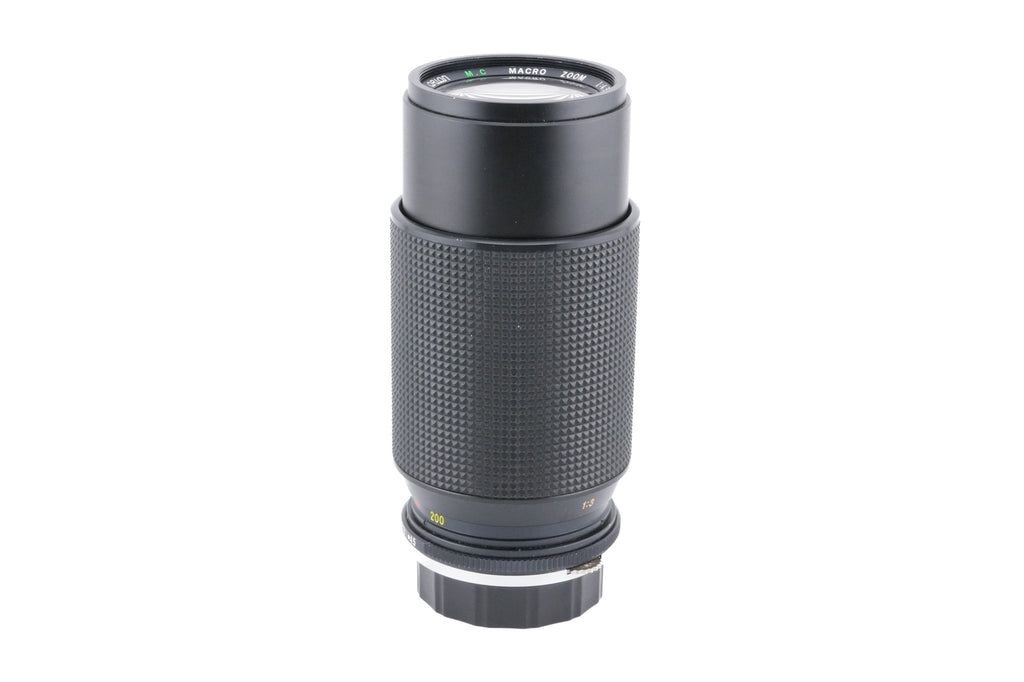Orion 80-200mm f4.5 Super MC