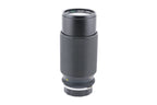 Orion 80-200mm f4.5 Super MC