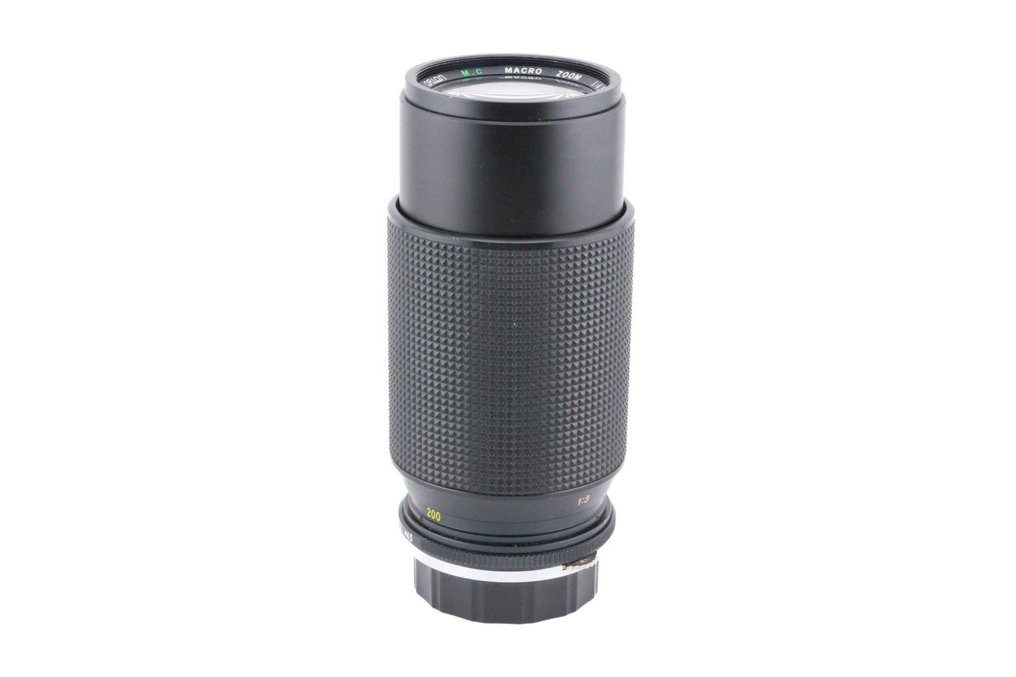 Orion 80-200mm f4.5 Super MC