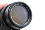 Orion 80-200mm f4.5 Super MC